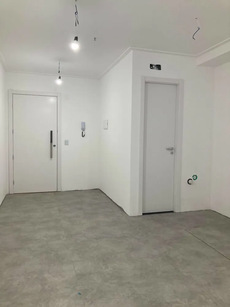 Sala-Conjunto, 27 m² - Foto 4