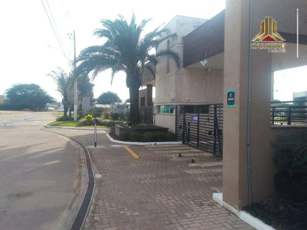 Loteamento e Condomínio, 590 m² - Foto 2