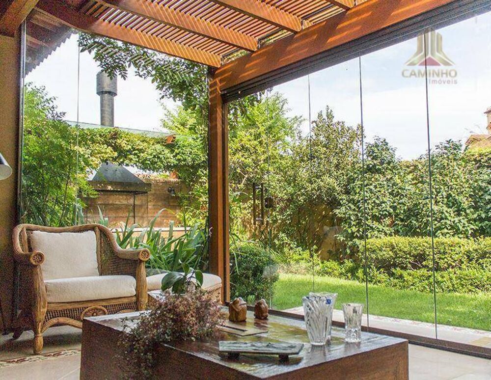 Casa à venda com 3 quartos, 436m² - Foto 5