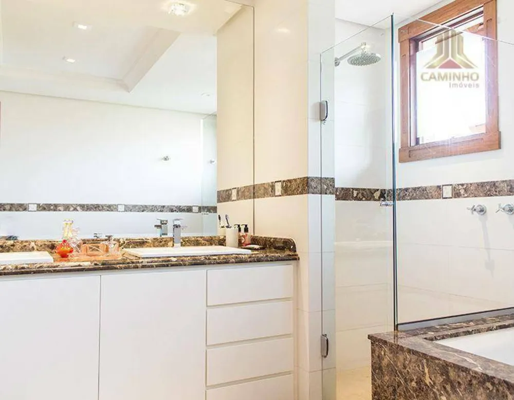 Casa, 3 quartos, 436 m² - Foto 4