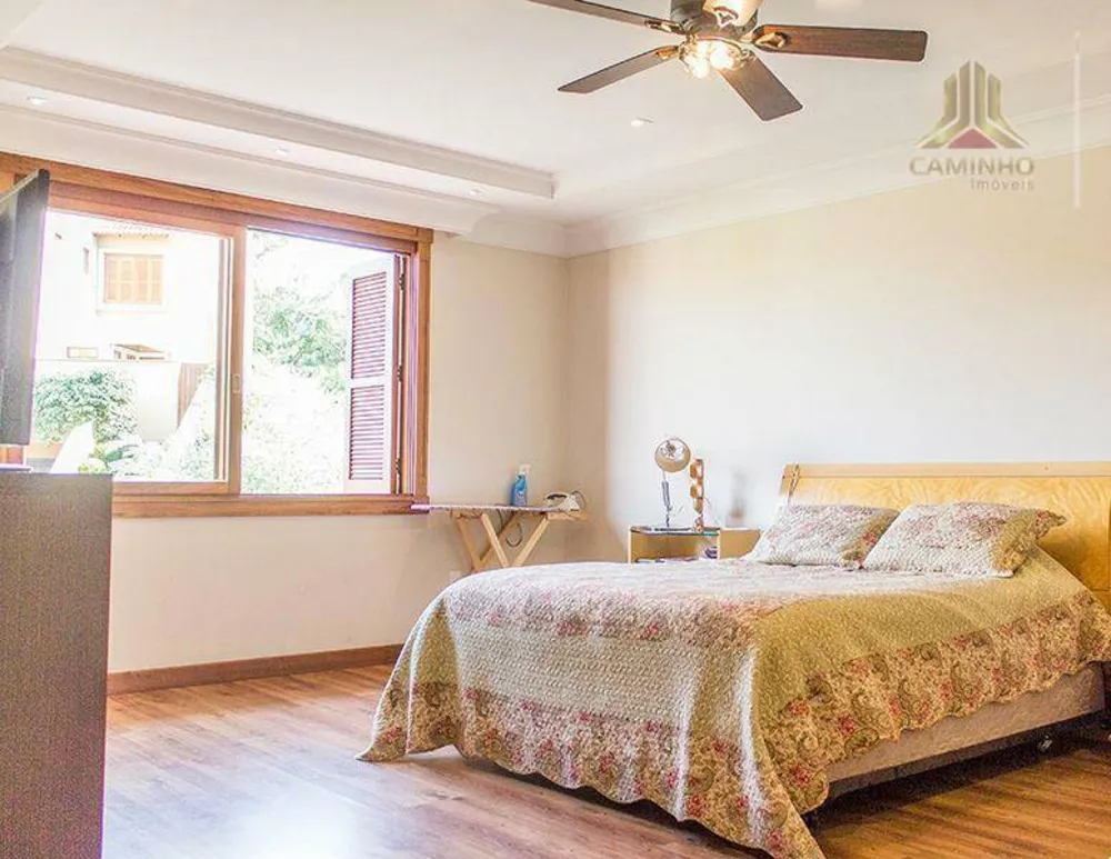 Casa, 3 quartos, 436 m² - Foto 9