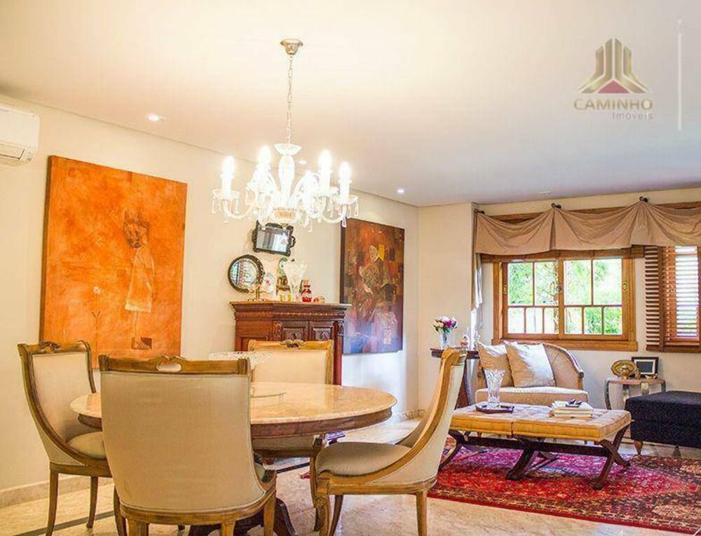 Casa à venda com 3 quartos, 436m² - Foto 7
