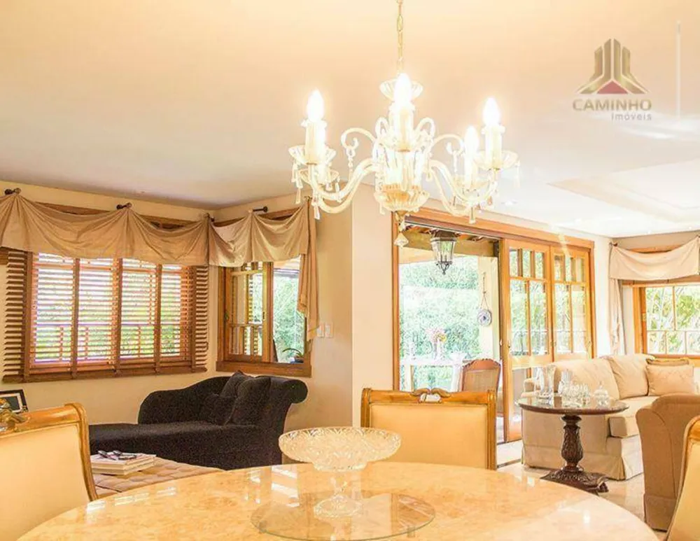 Casa, 3 quartos, 436 m² - Foto 1