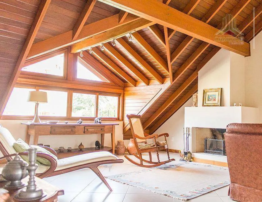 Casa, 3 quartos, 436 m² - Foto 12