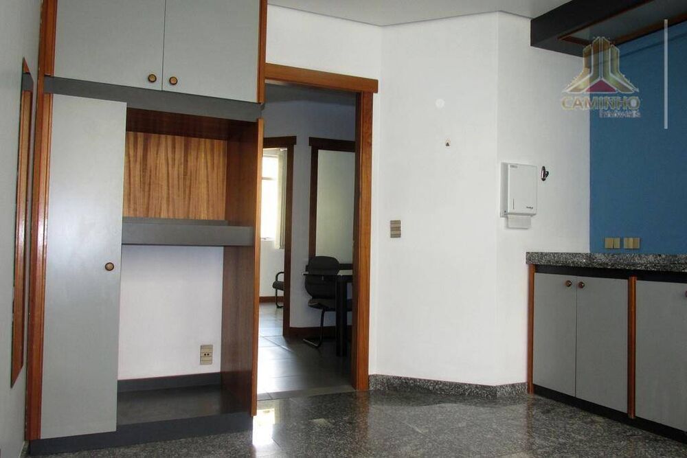 Conjunto Comercial-Sala à venda, 37m² - Foto 16