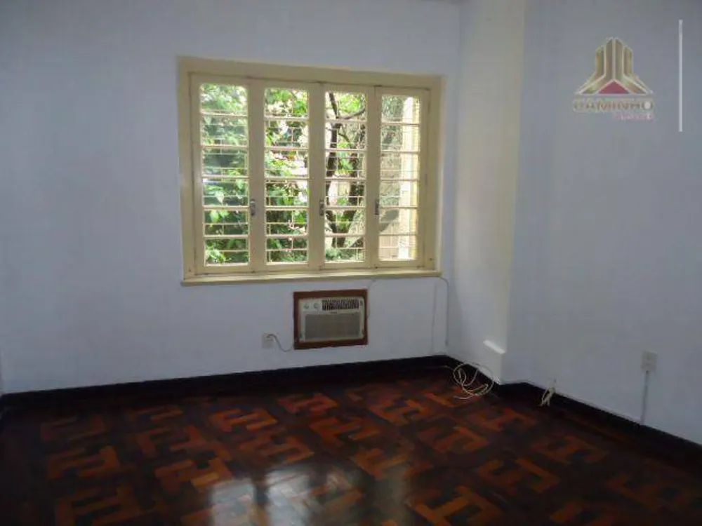Apartamento, 3 quartos, 99 m² - Foto 1
