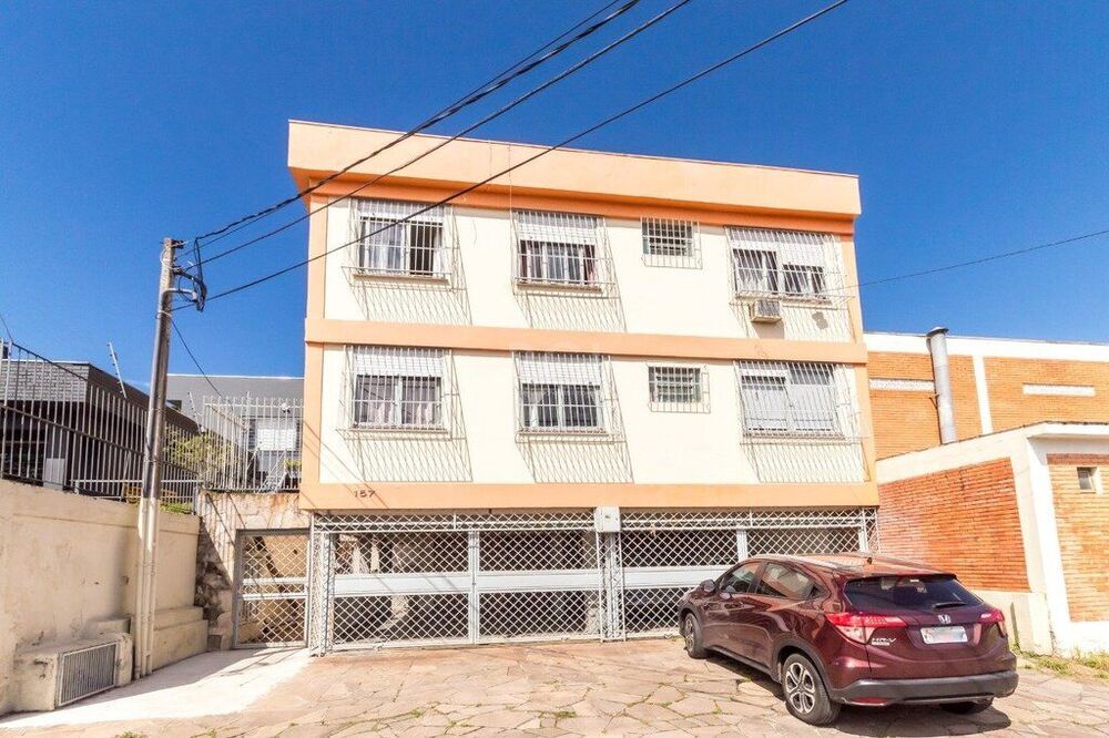 Apartamento à venda com 3 quartos, 85m² - Foto 4