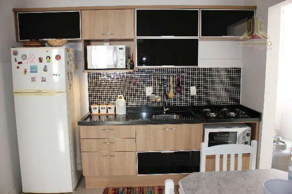 Apartamento, 2 quartos, 68 m² - Foto 4