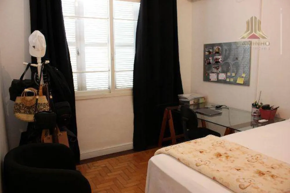 Apartamento, 2 quartos, 68 m² - Foto 9