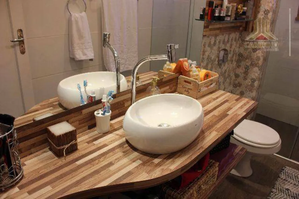 Apartamento, 2 quartos, 68 m² - Foto 5