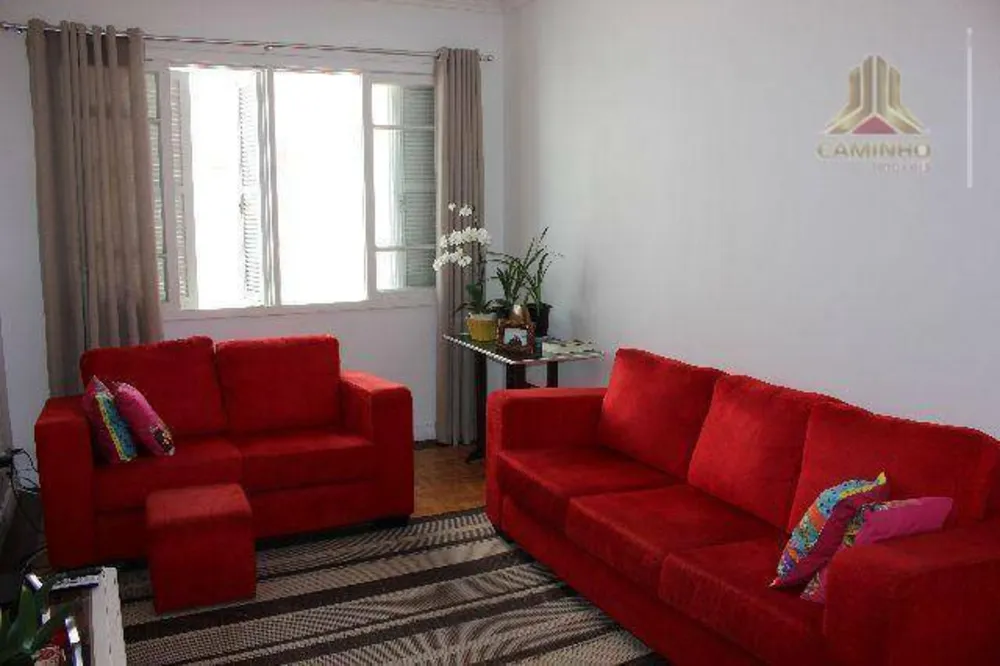 Apartamento, 2 quartos, 68 m² - Foto 1