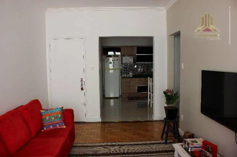 Apartamento, 2 quartos, 68 m² - Foto 2
