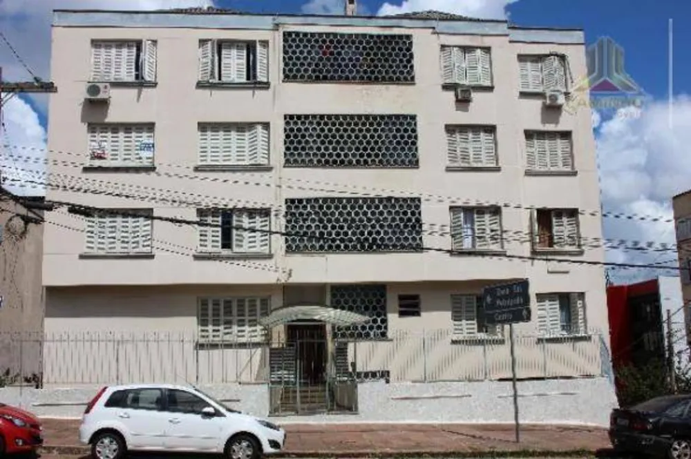 Apartamento, 2 quartos, 68 m² - Foto 3
