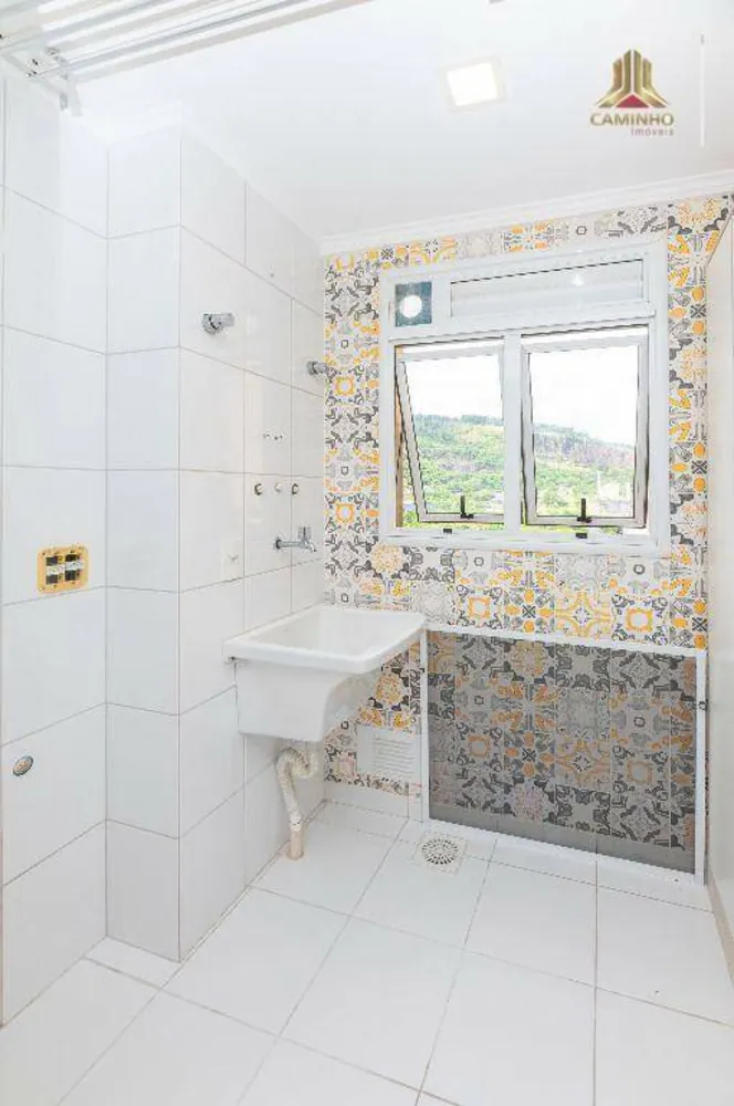 Apartamento, 2 quartos, 56 m² - Foto 3