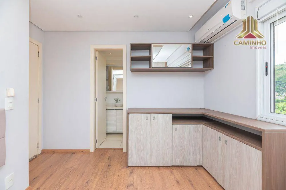 Apartamento, 2 quartos, 56 m² - Foto 1