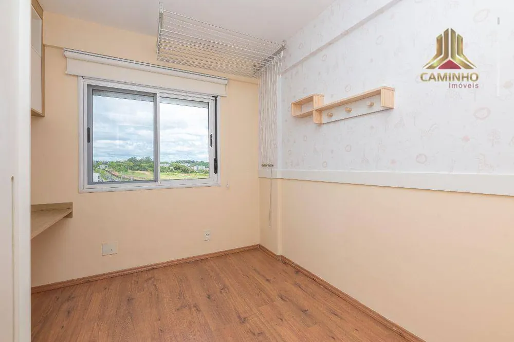 Apartamento, 2 quartos, 56 m² - Foto 4