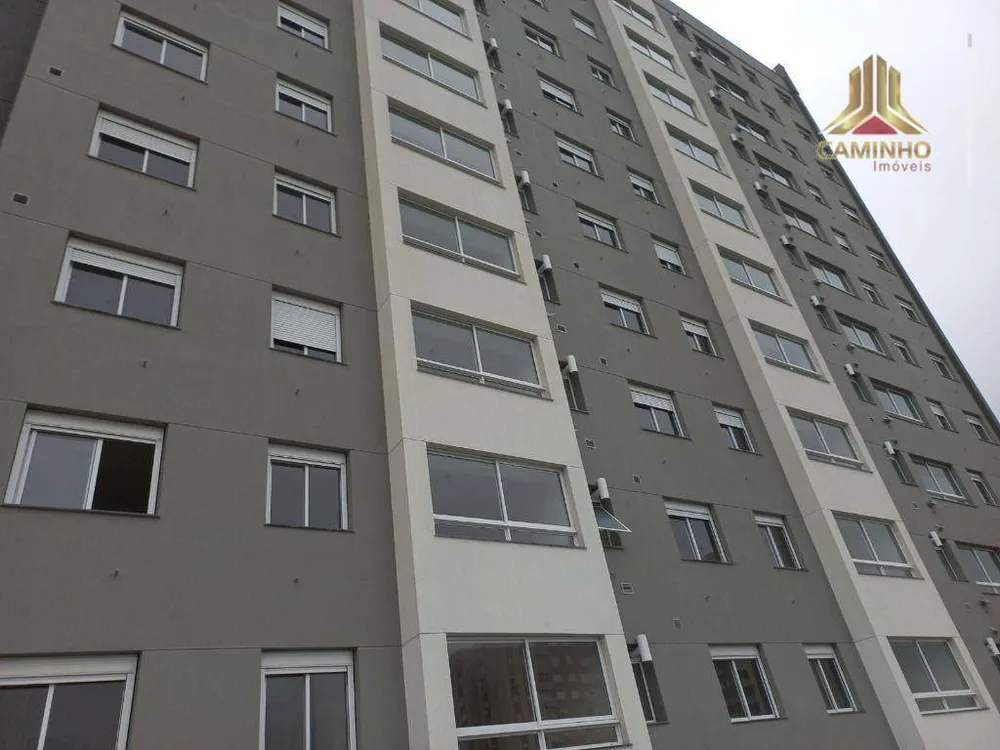 Kitnet-Studio, 43 m² - Foto 12