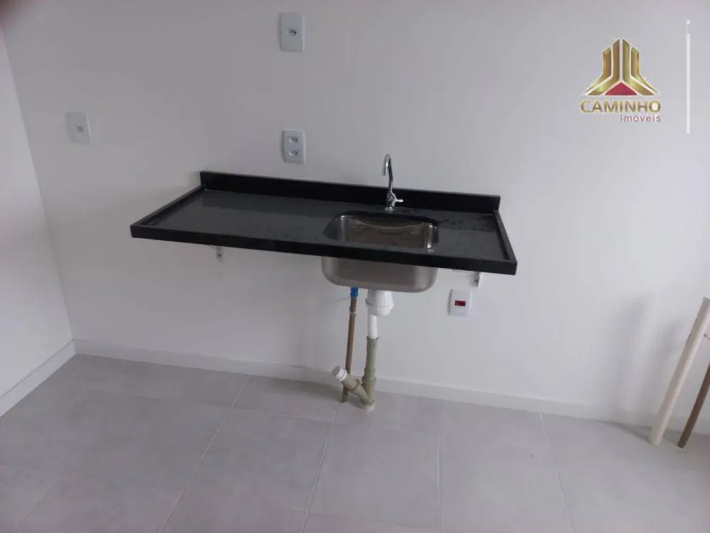Kitnet-Studio, 43 m² - Foto 3