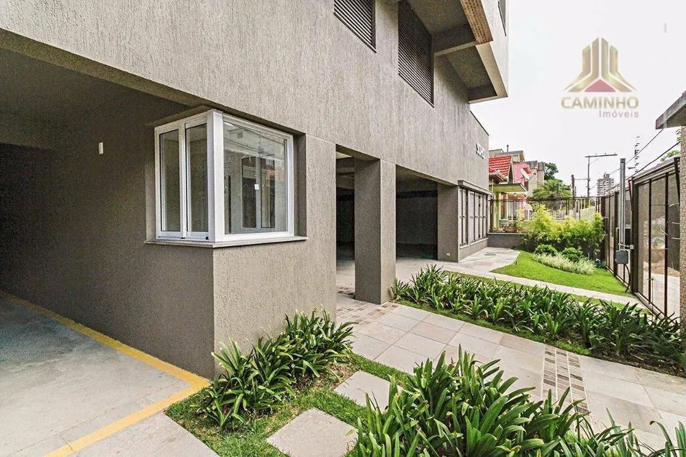 Apartamento, 1 quarto, 43 m² - Foto 1
