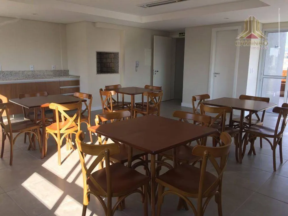 Apartamento, 1 quarto, 43 m² - Foto 4