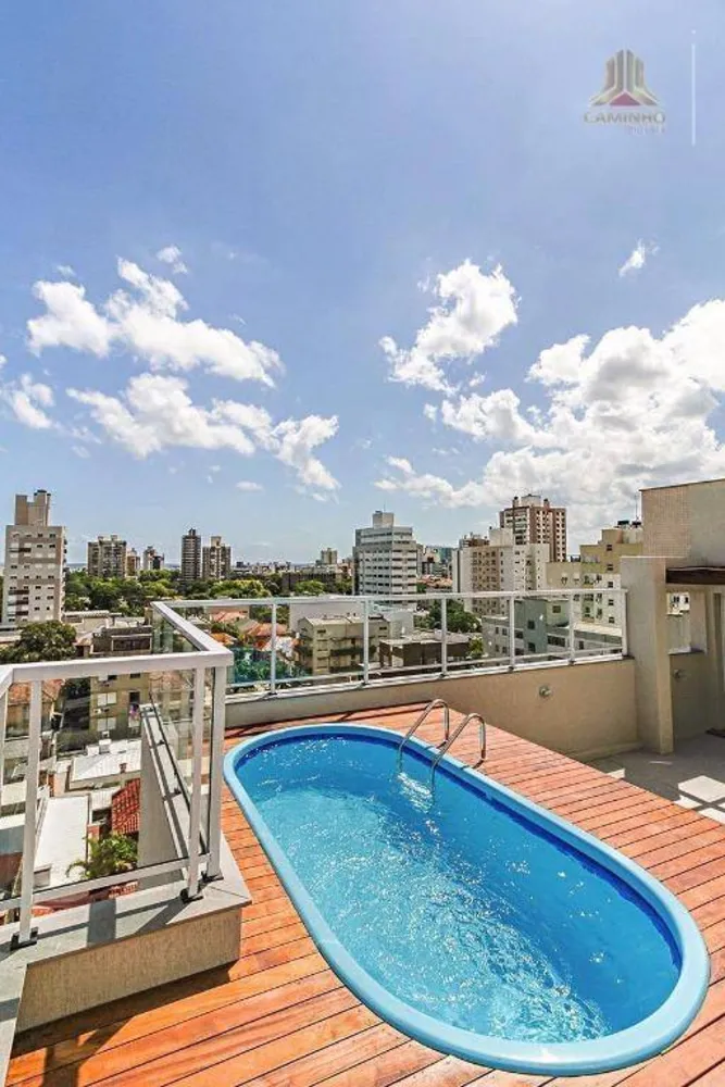 Apartamento, 1 quarto, 43 m² - Foto 5