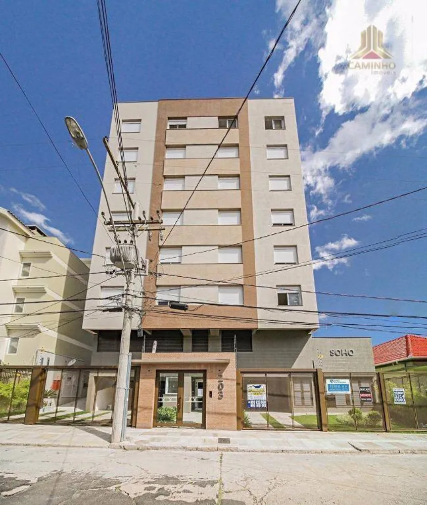 Apartamento, 1 quarto, 43 m² - Foto 6