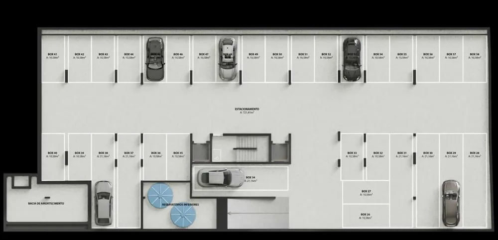 Apartamento, 2 quartos, 156 m² - Foto 9