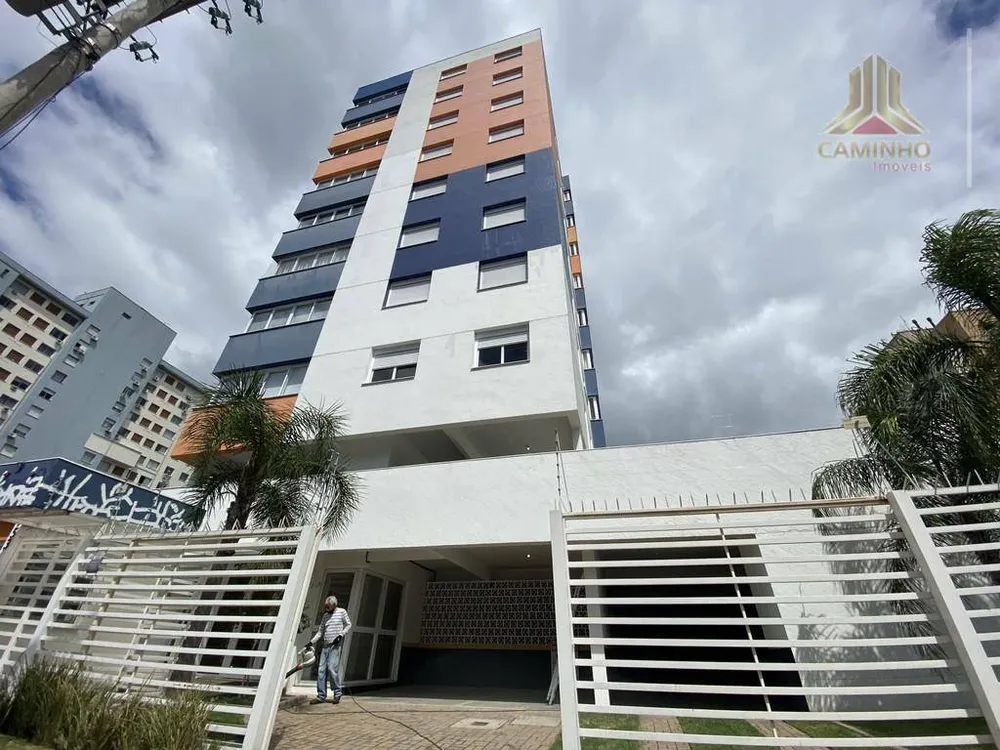 Apartamento, 2 quartos, 63 m² - Foto 5