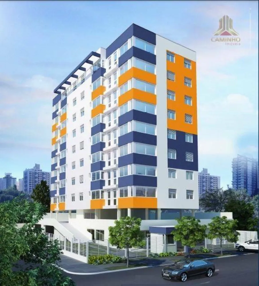 Apartamento, 2 quartos, 63 m² - Foto 4