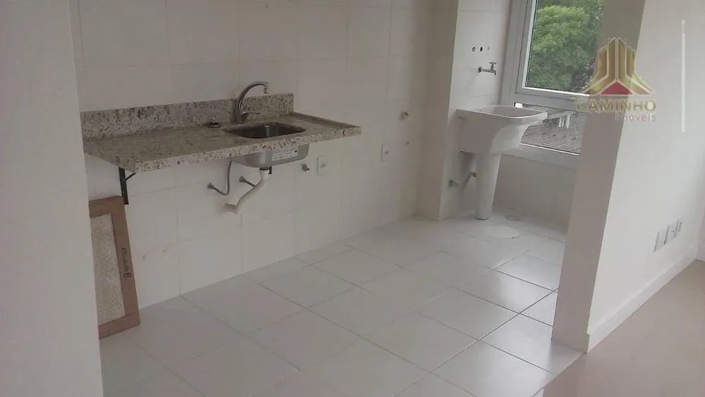 Apartamento, 2 quartos, 63 m² - Foto 2