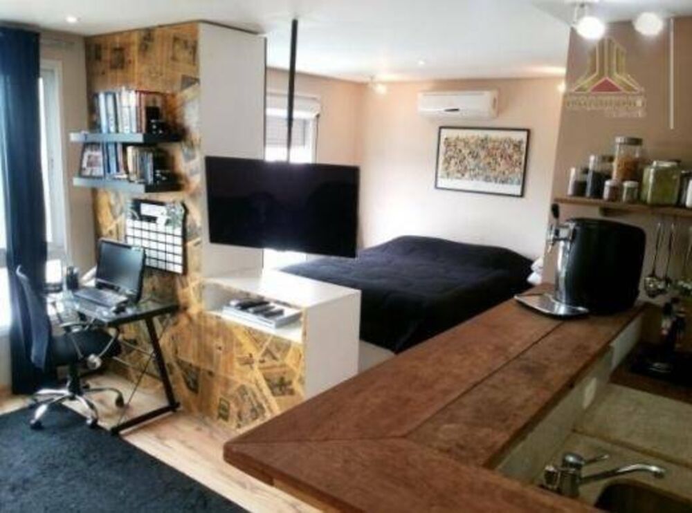 Loft, 37 m² - Foto 6