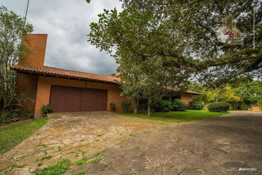 Chácara, 11 quartos, 21 hectares - Foto 2