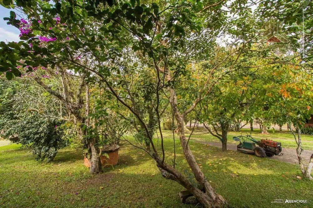 Chácara, 11 quartos, 21 hectares - Foto 11