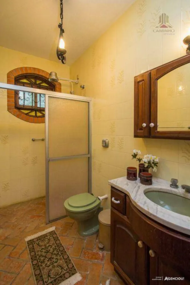 Chácara, 11 quartos, 21 hectares - Foto 9
