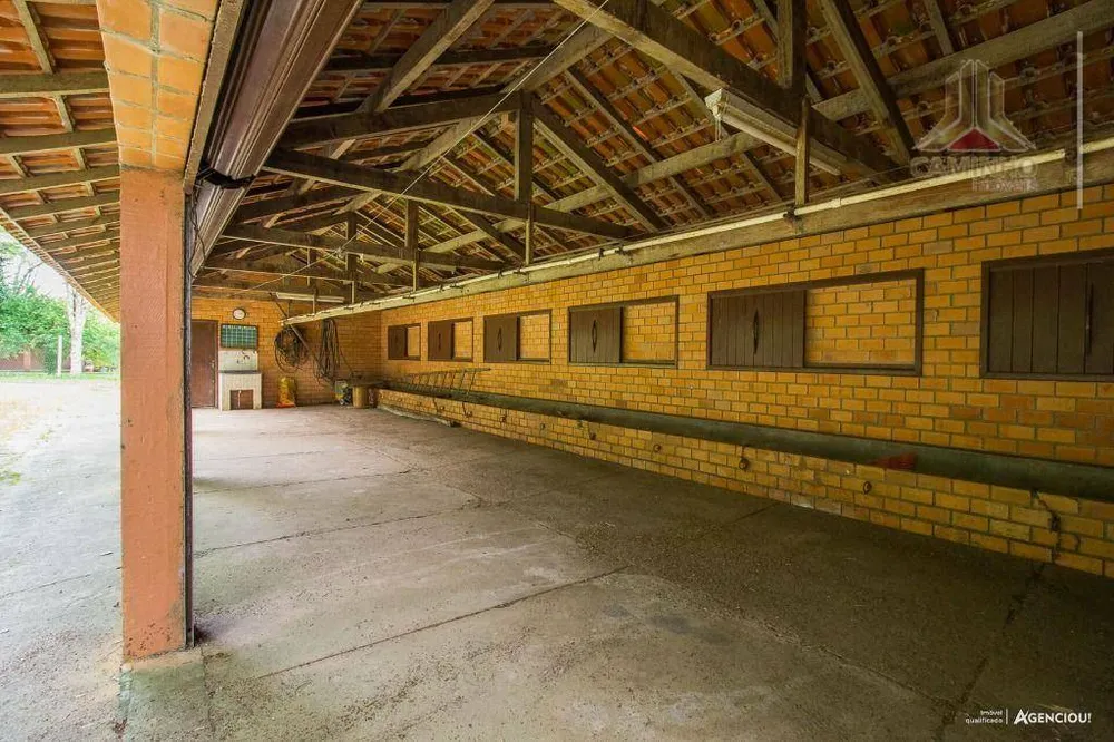 Chácara, 11 quartos, 21 hectares - Foto 10
