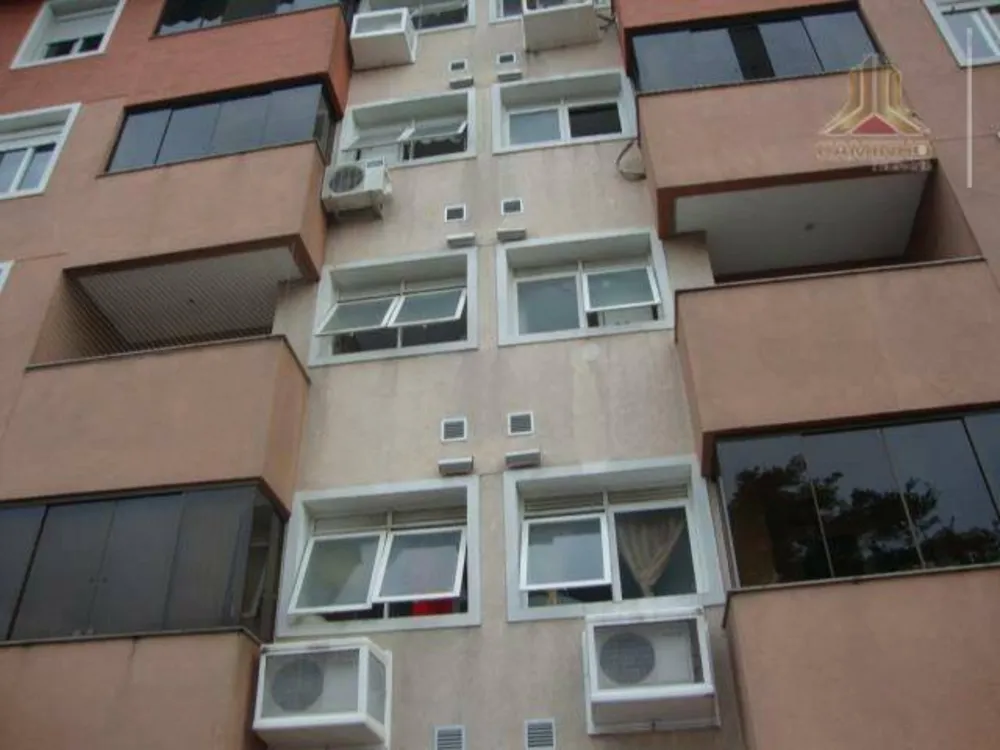Apartamento, 2 quartos, 49 m² - Foto 3