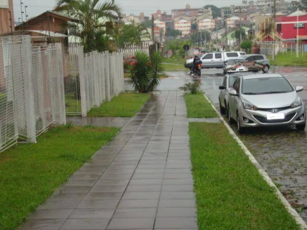 Apartamento, 2 quartos, 49 m² - Foto 2
