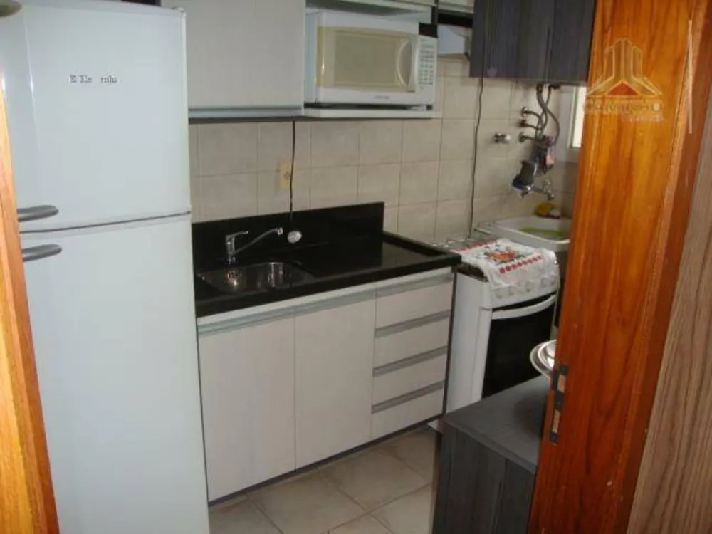 Apartamento, 2 quartos, 49 m² - Foto 7