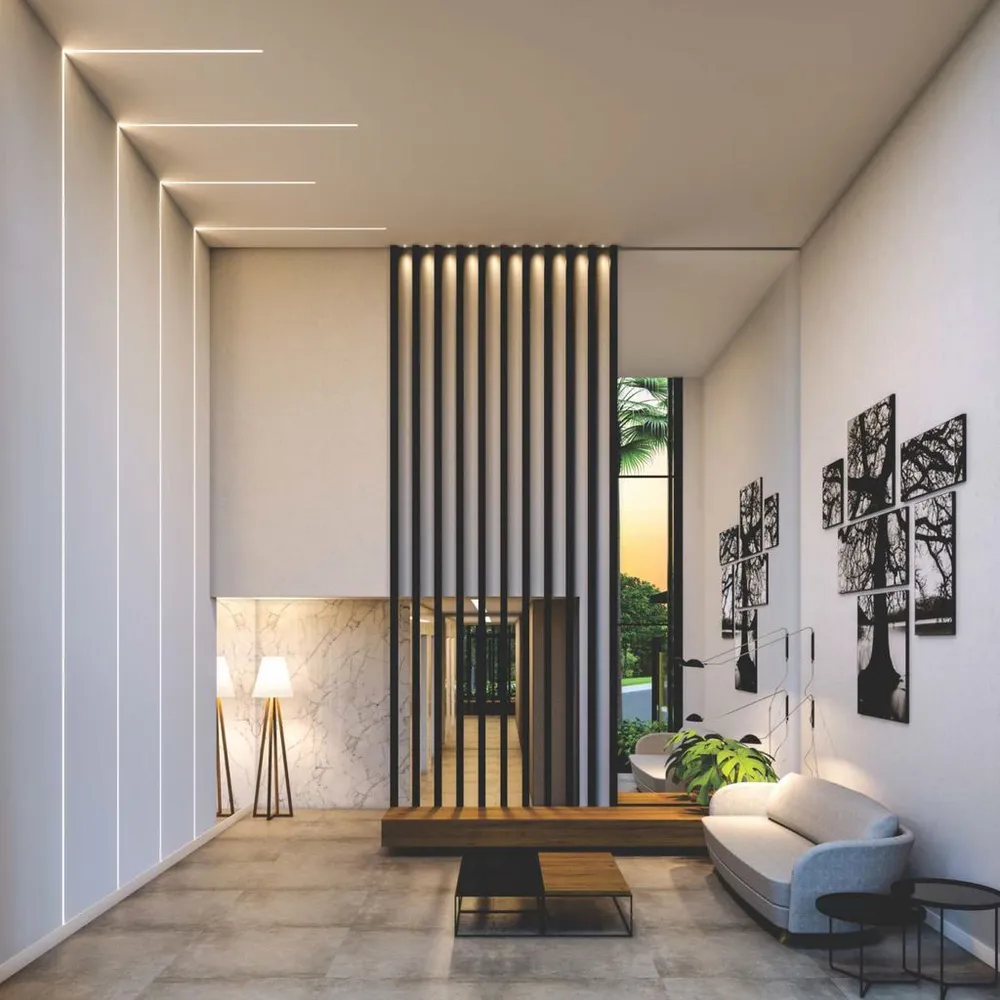 Apartamento, 3 quartos, 121 m² - Foto 3