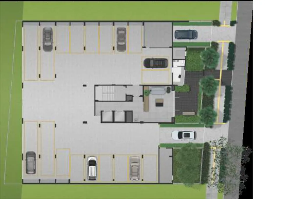 Apartamento, 3 quartos, 121 m² - Foto 11