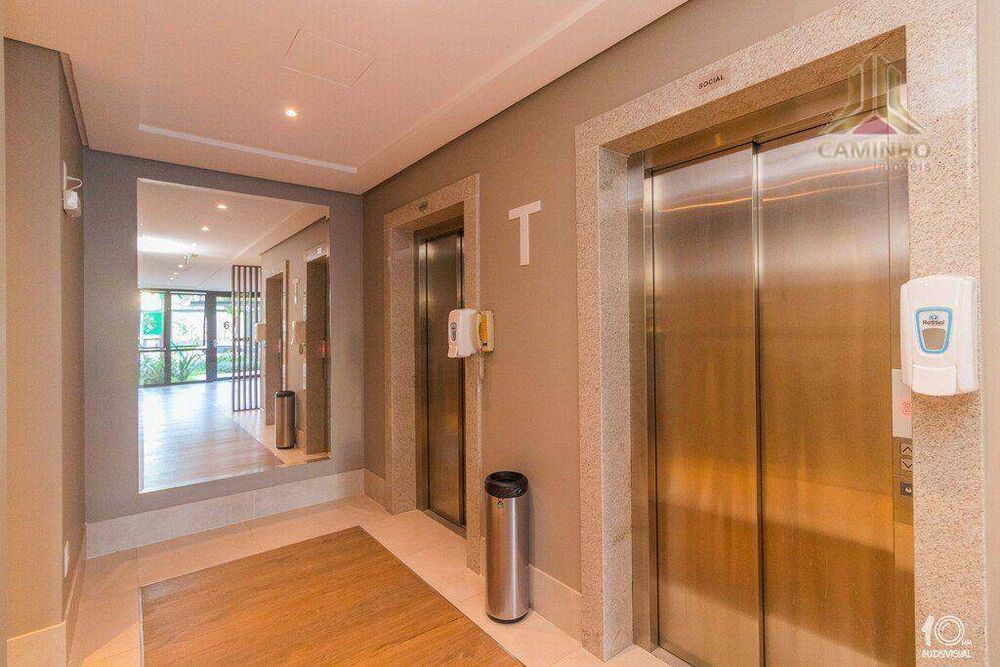 Apartamento, 1 quarto, 48 m² - Foto 3