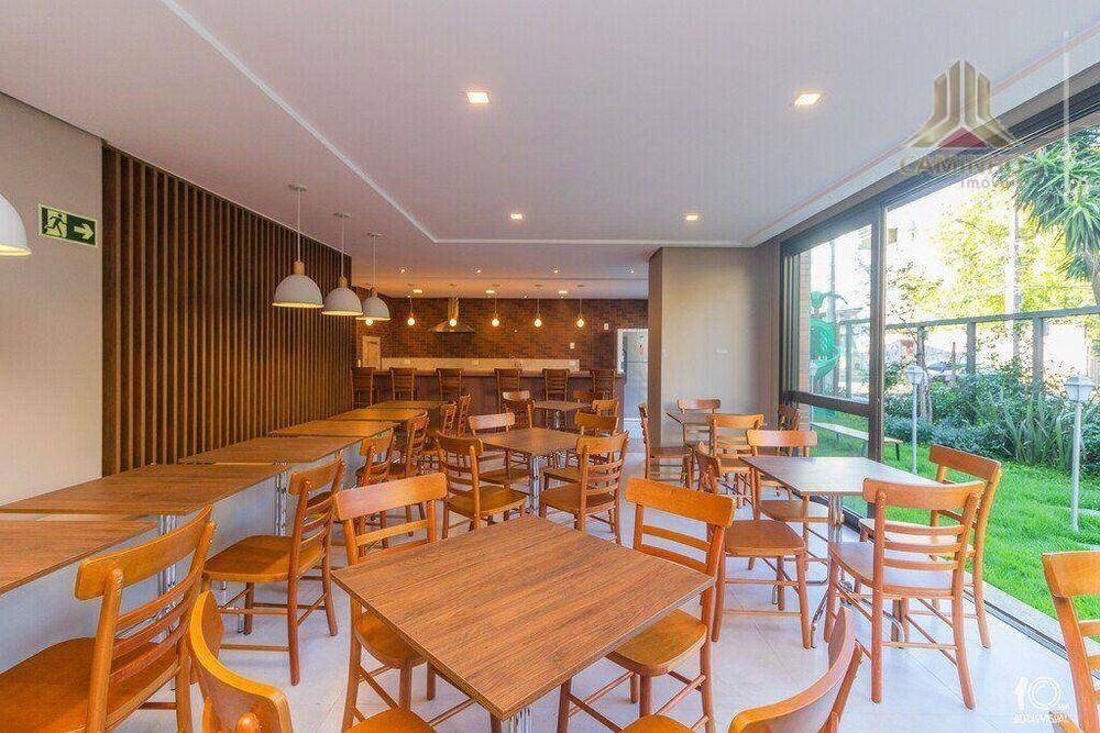 Apartamento, 1 quarto, 48 m² - Foto 4