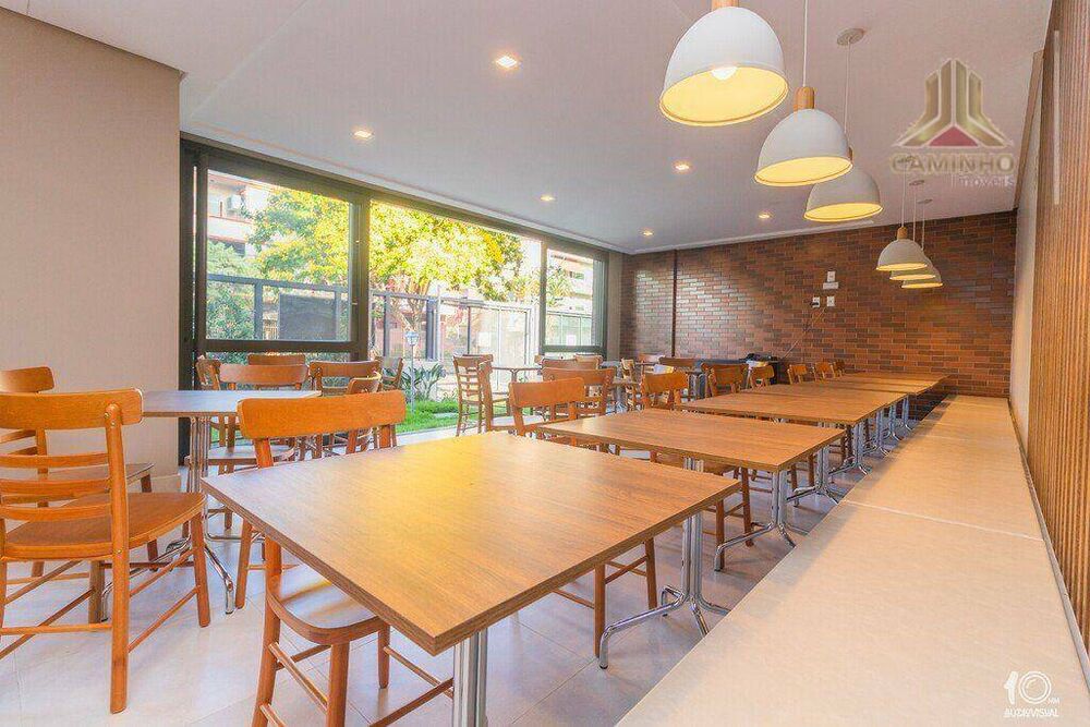 Apartamento, 1 quarto, 48 m² - Foto 2