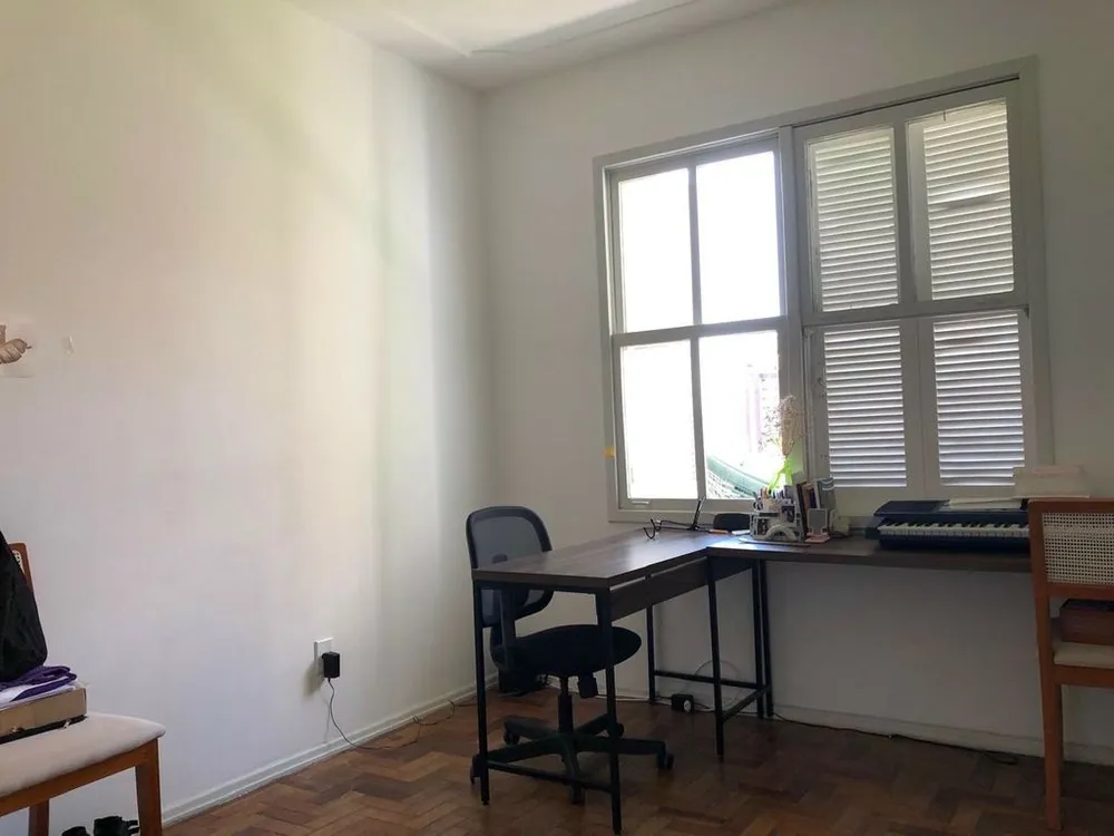 Apartamento, 2 quartos, 84 m² - Foto 1