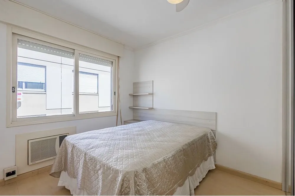 Apartamento, 1 quarto, 48 m² - Foto 2