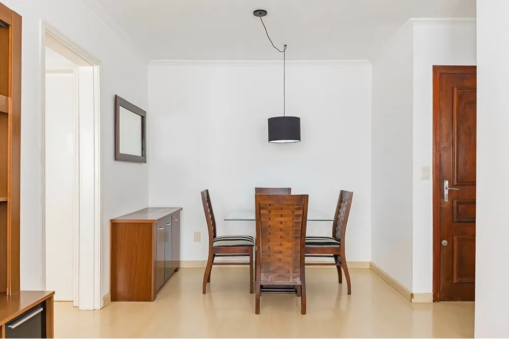 Apartamento, 1 quarto, 48 m² - Foto 2