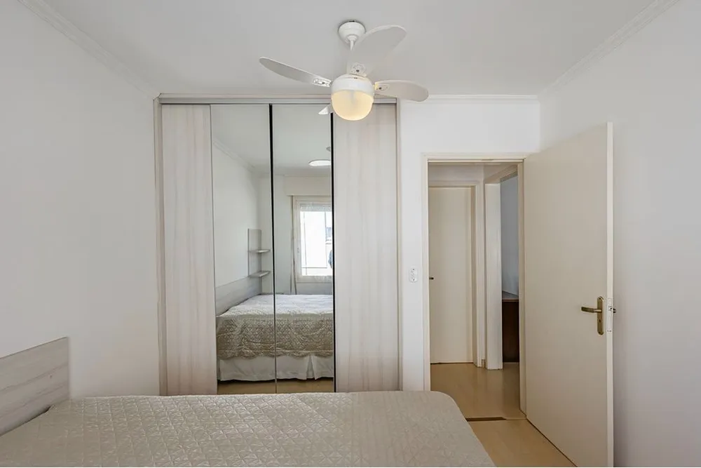 Apartamento, 1 quarto, 48 m² - Foto 6
