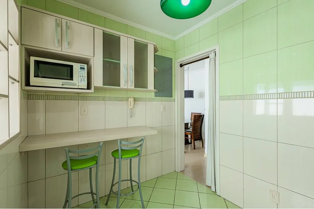 Apartamento, 1 quarto, 48 m² - Foto 3