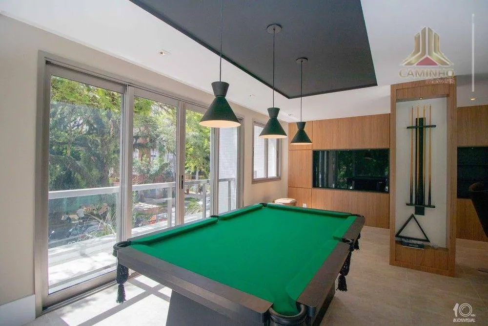 Cobertura, 3 quartos, 211 m² - Foto 8