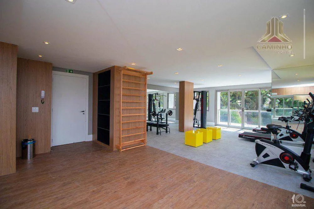 Cobertura, 3 quartos, 211 m² - Foto 6
